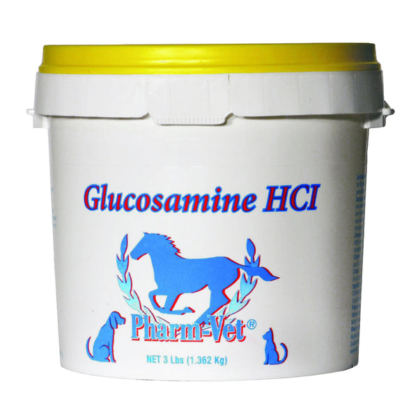 Pharm-Vet Glucosamine HCL 1.362 kg