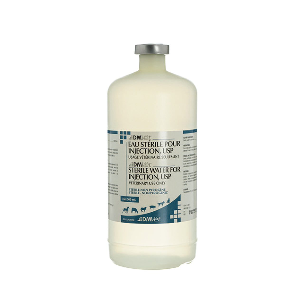 Sterile Water for Injection USP 250 mL