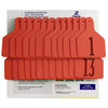 Z Tags 1 piece calf printed (25 units-package)