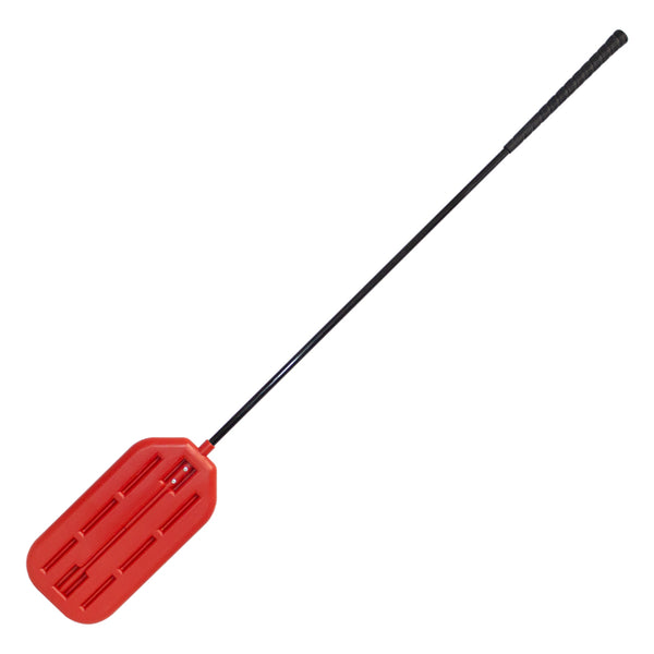 Sorting paddle X-Large 49” red