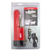 Hot-Shot red prod handle rechargeable (HU2SRC)