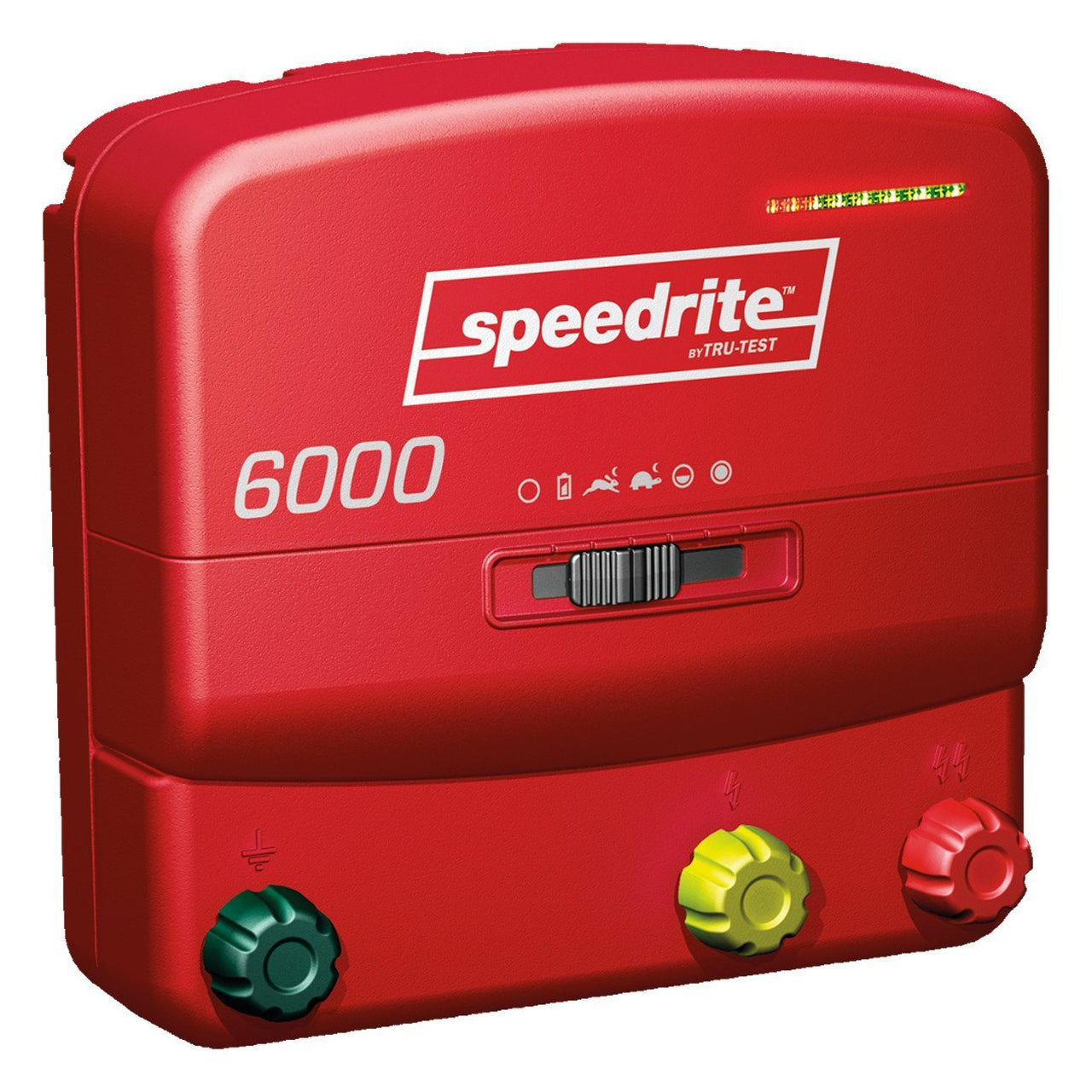 Speedrite 6000 Unigizer - Fencing Speedrite - Canada