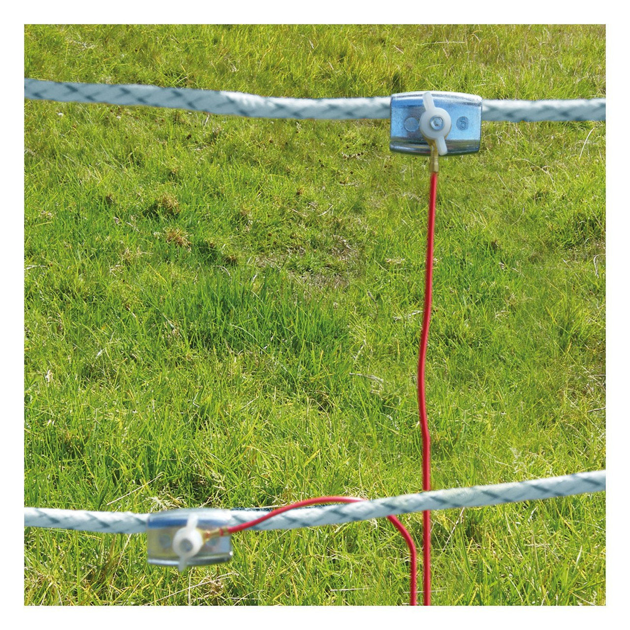 Patriot Rope/braid To Rope/braid Connector - Fencing Patriot - Canada
