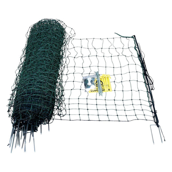 Patriot Poultry Netting 165 X 43 - Fencing Patriot - Canada