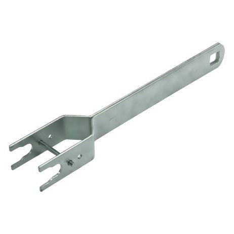 Patriot - 3 Hole Wire Twister Tool