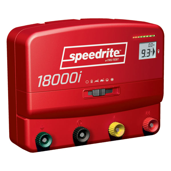 Speedrite 18000I Main Module - Fencing Speedrite - Canada