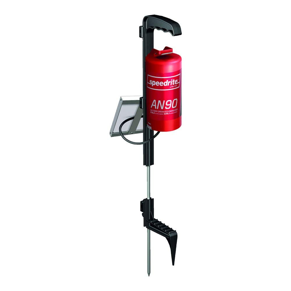 Speedrite Stake For An90 Energizer - Fencing Speedrite - Canada