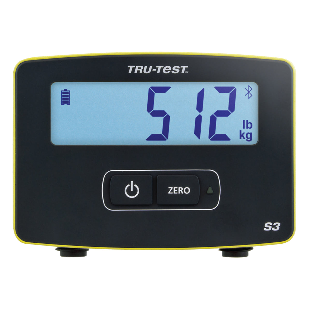 Tru-Test S3 Weigh Scale Indicator (Bluetooth)
