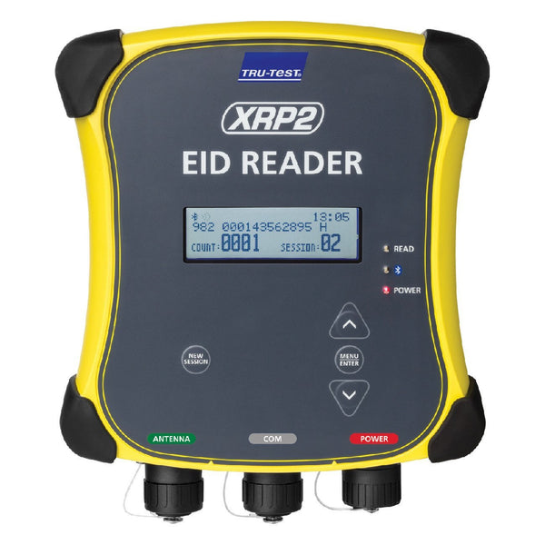 Tru-Test Xrp2 Eid Reader - Scales Eid Readers Trutest - Canada