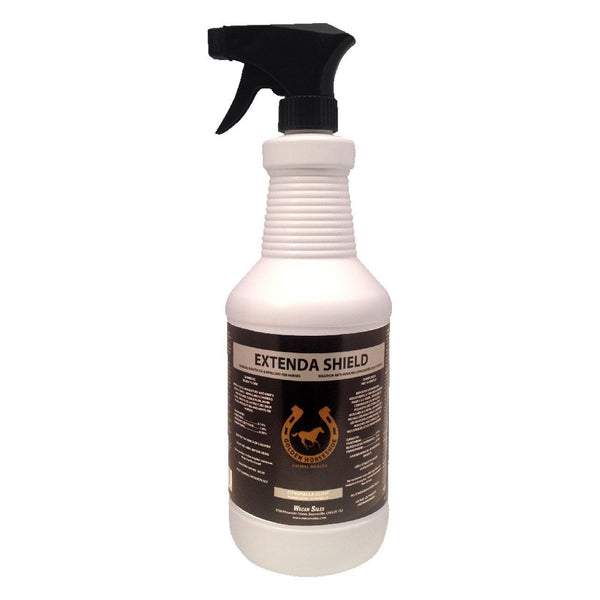 Ghs Extenda Shield 1L Pump Spray (0.1%pyr 1.0%pbo 0.5%per) - Pest Control Ghs - Canada