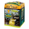 Rescue! Fly Trap Bags Disposable (12 Traps) - Pest Control Rescue! - Canada