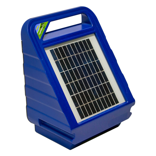 CORRAL Sun Power S 2 solar energizer