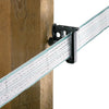 CORRAL wood post maxi clip tape 40mm screw- in insulator (25/bag)