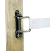 CORRAL wood post premium tape and cable tensioner insulator (10/bag)