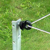 CORRAL multi-post corner and fence line insulator (10/bag)