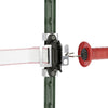 CORRAL t-post gate handle screw- on insulator (2/blister)