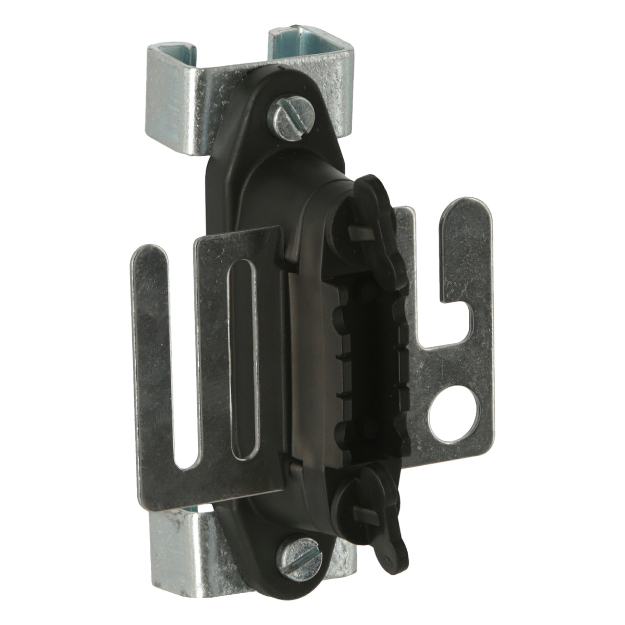 CORRAL t-post gate handle screw- on insulator (2/blister)