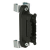 CORRAL t-post tape corner screw- on insulator (4/blister)
