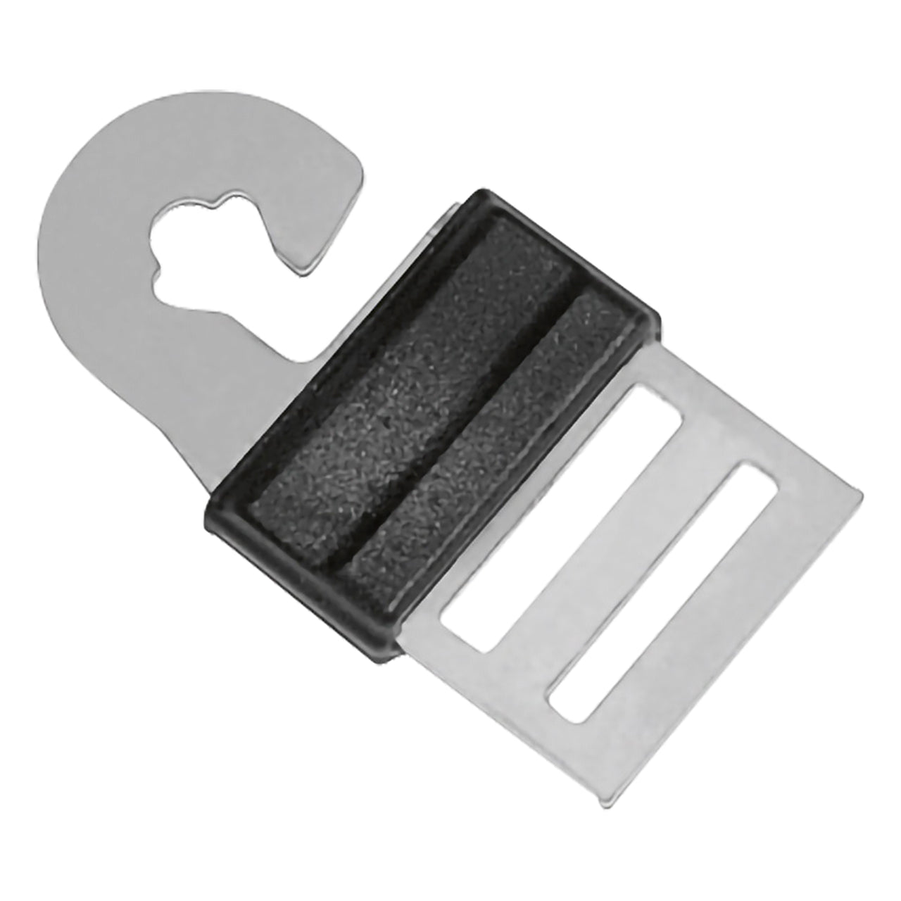 CORRAL Litzclip gate handle connectors (4/blister)