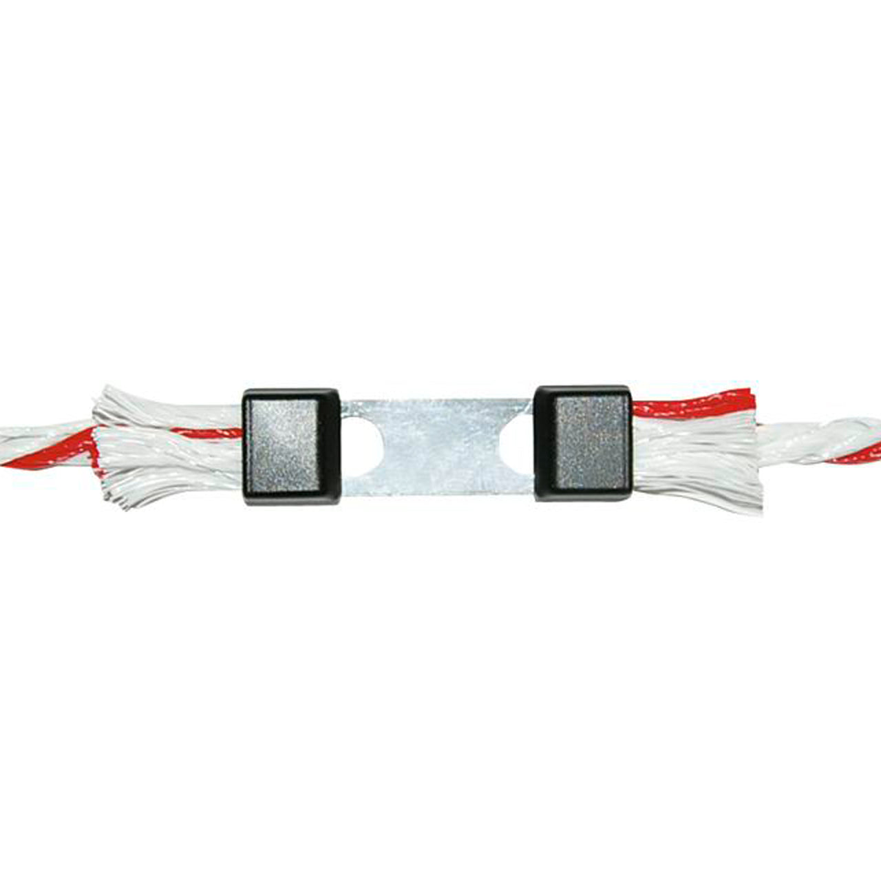 CORRAL rope connector Litzclip (5/blister)