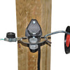 CORRAL split bolt wire clamp (4/blister)