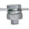 CORRAL split bolt wire clamp 10/bag