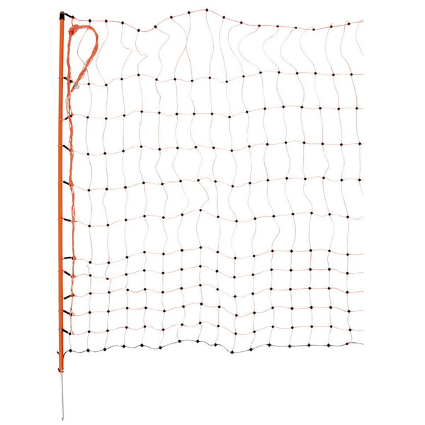 CORRAL poultry netting single prong