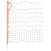 CORRAL poultry netting single prong