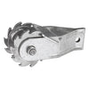 CORRAL gear-toothed wire tensioner