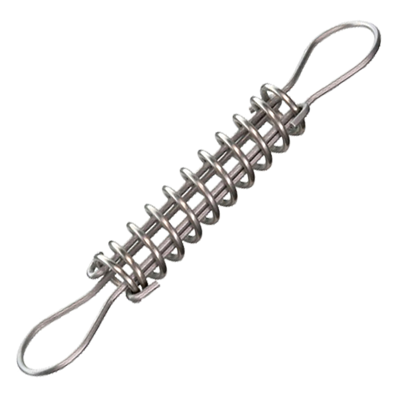 CORRAL equalisation spring - stainless steel