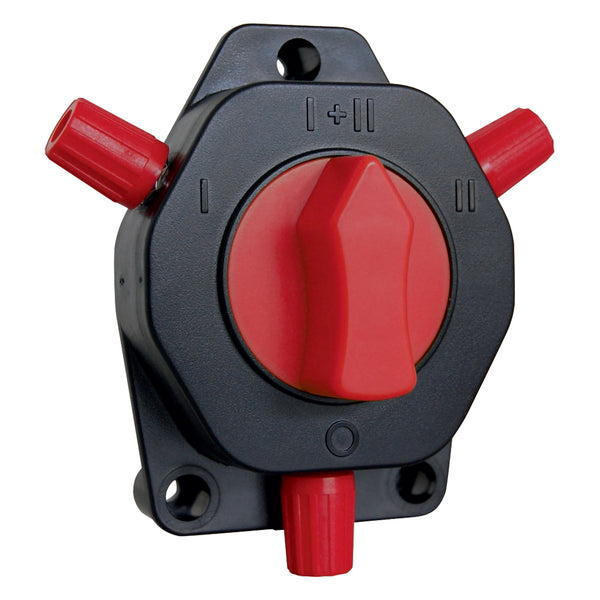 CORRAL cut-out switch