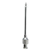 IVS International stainless steel hub needle 16G x"(12 pack)