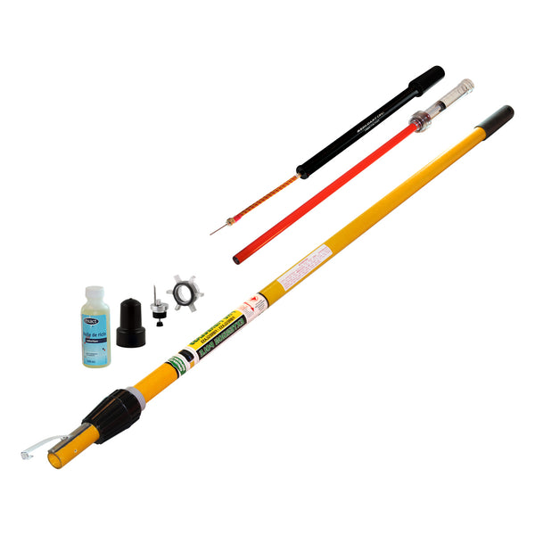 Medi-Dart Pole Extension Kit (Mdek) - Crossbow Medi-Dart Injection System Medi-Dart - Canada