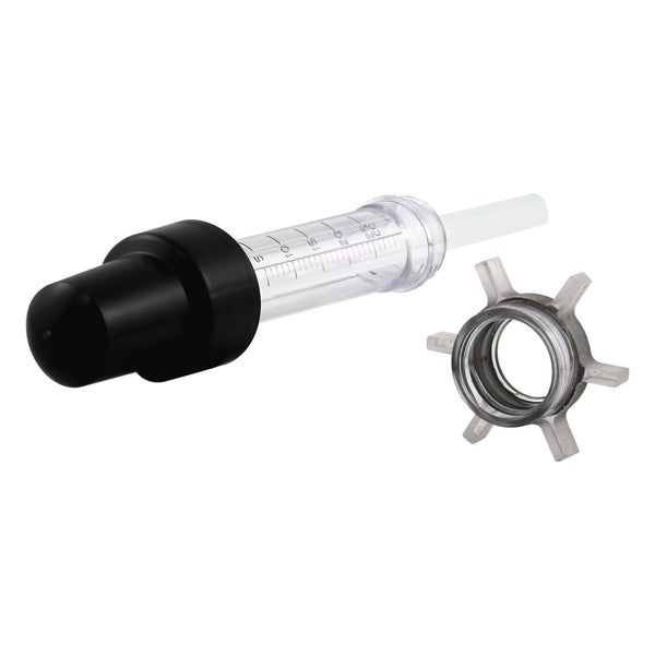 Medi-Dart Syringe-No Tail Section (Mdpsac) - Crossbow Medi-Dart Injection System Medi-Dart - Canada