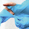 PRIMAGARD Overhead Protective Film Gown (15/box)