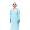PRIMAGARD Overhead Protective Film Gown (15/box)