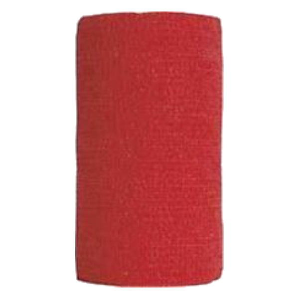 Andover Powerflex 4X15 Red - Wound Dressing Andover - Canada