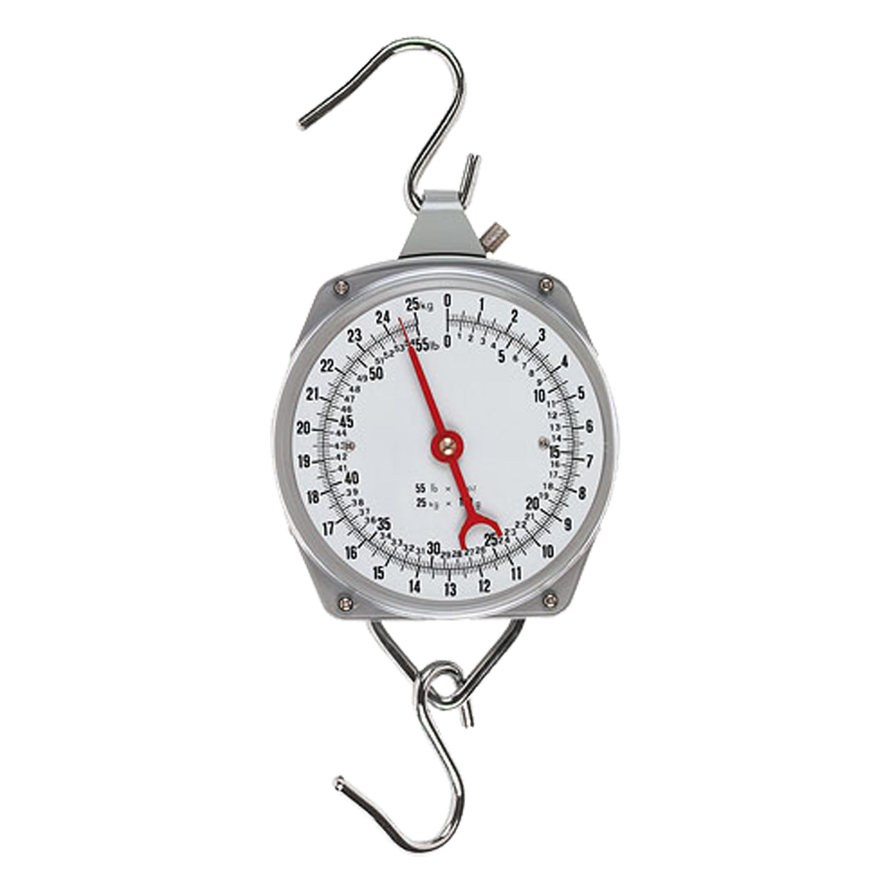 Kerbl Suspended Dial Balance 25 Kg - Weigh Slings Scales Kerbl - Canada
