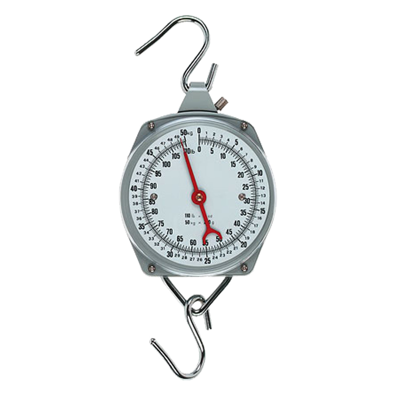 Kerbl Suspended Dial Balance 50 Kg - Weigh Slings Scales Kerbl - Canada