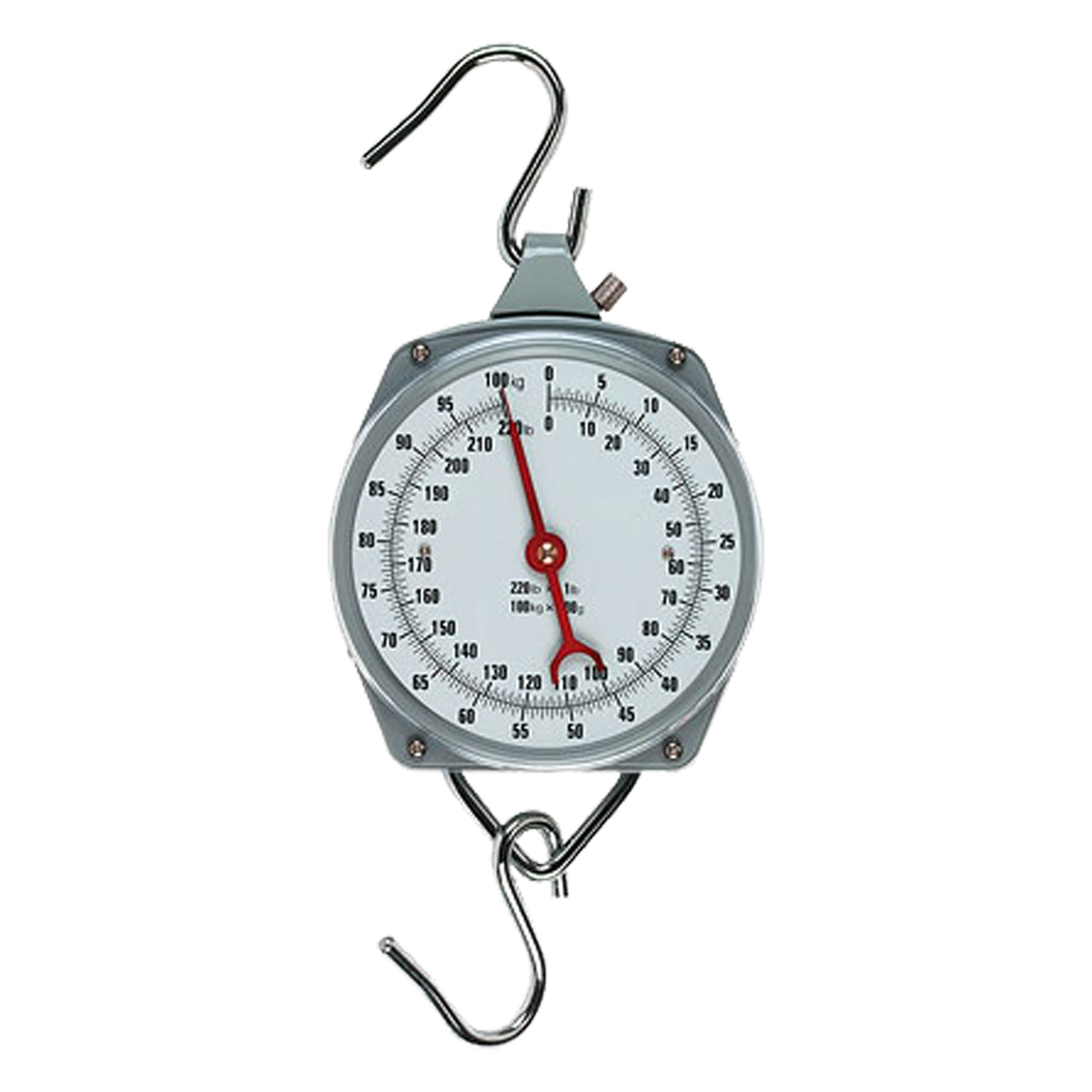 Kerbl Suspended Dial Balance 100 Kg - Weigh Slings Scales Kerbl - Canada