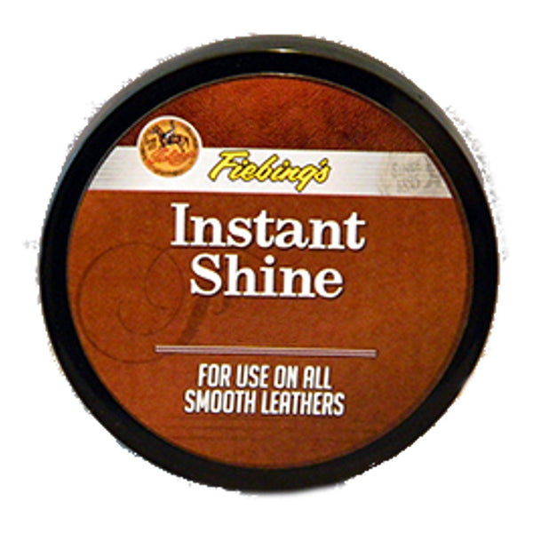 Fiebings Instant Boot Shine (Brown) - Leather Care Fiebings - Canada