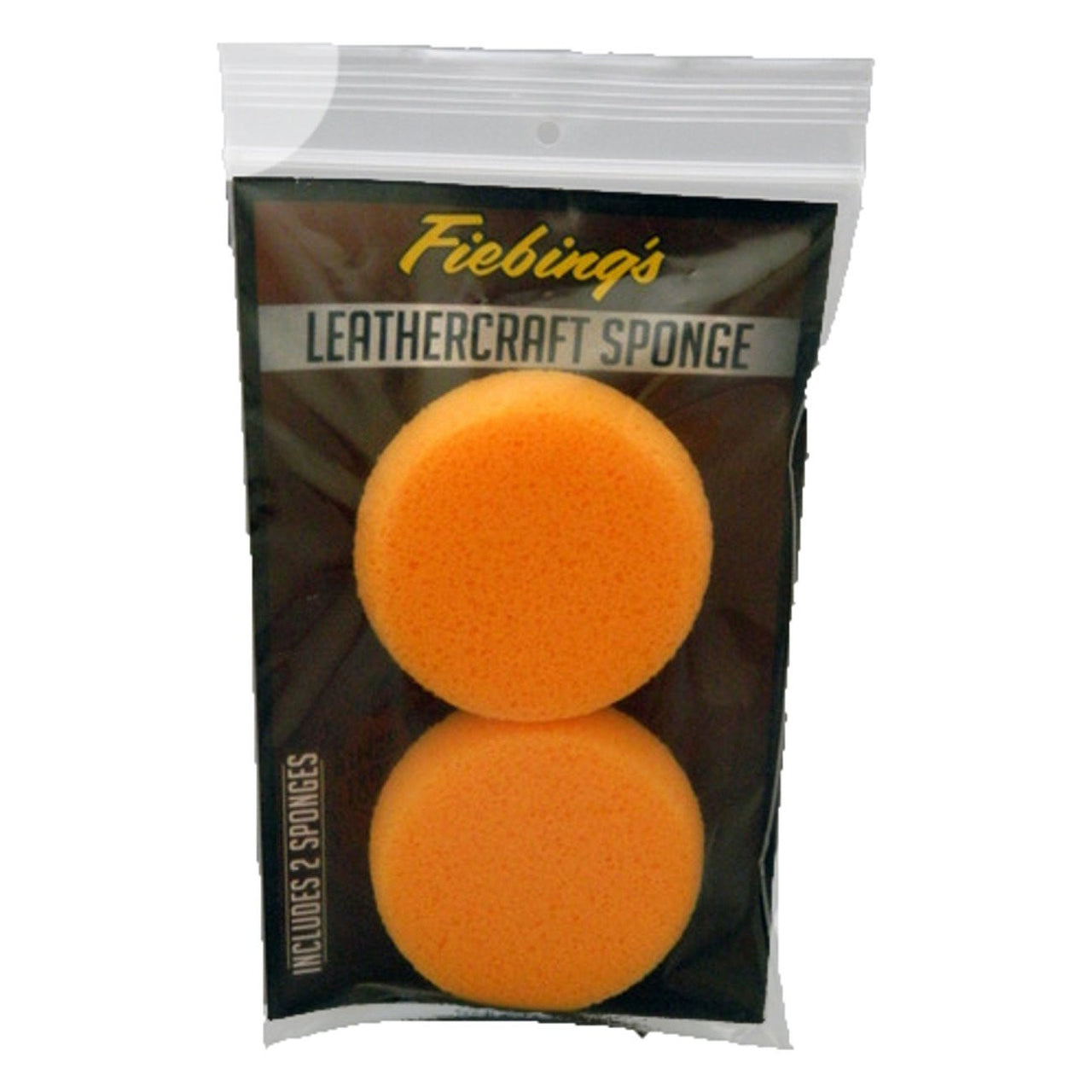Fiebings Leathercraft Sponges - Leather Care Fiebings - Canada