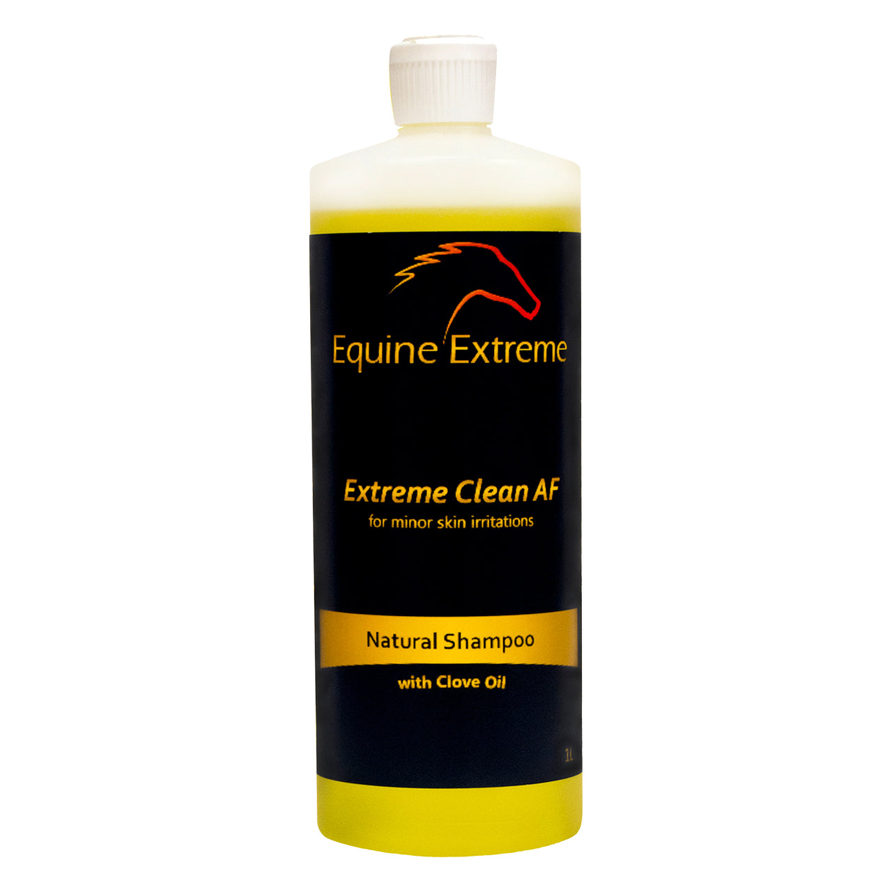 Equine Extreme extreme clean anti-fungal shampoo 500ml