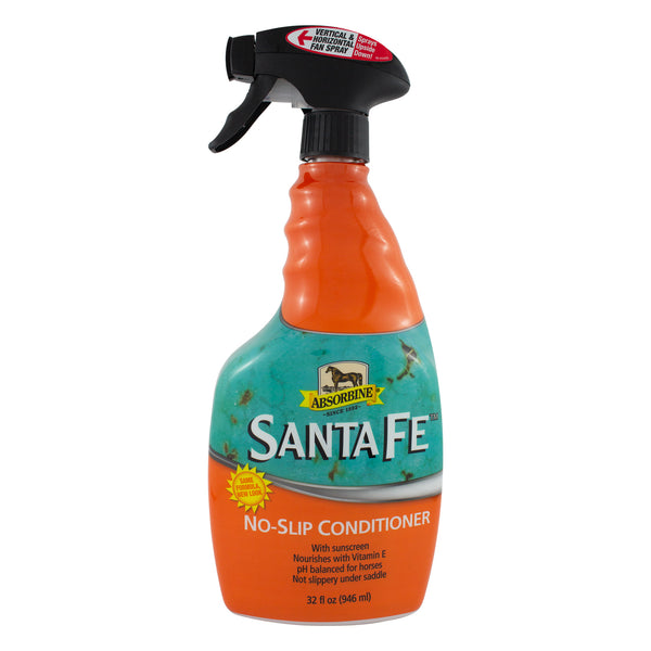 Absorbine Santa Fe Coat Conditioner Spray 946ml
