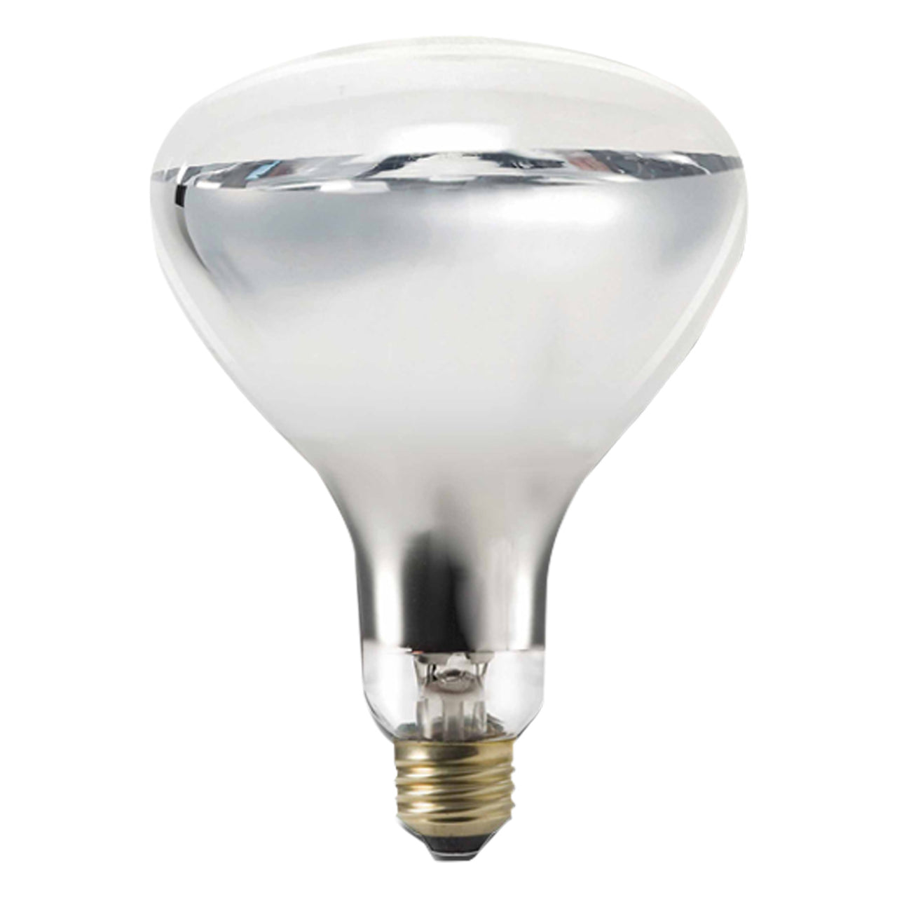 Canarm R40 250W Clear Heat Lamp Bulb - Lamps Warming Lamps Canarm Canarm - Canada