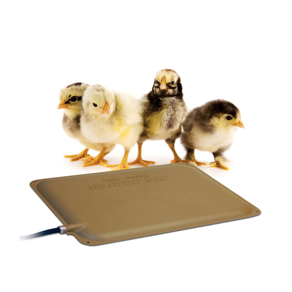 K&h Pet Products Thermo-Peep Heated Pad - Heated Pad K&h Pet Products - Canada