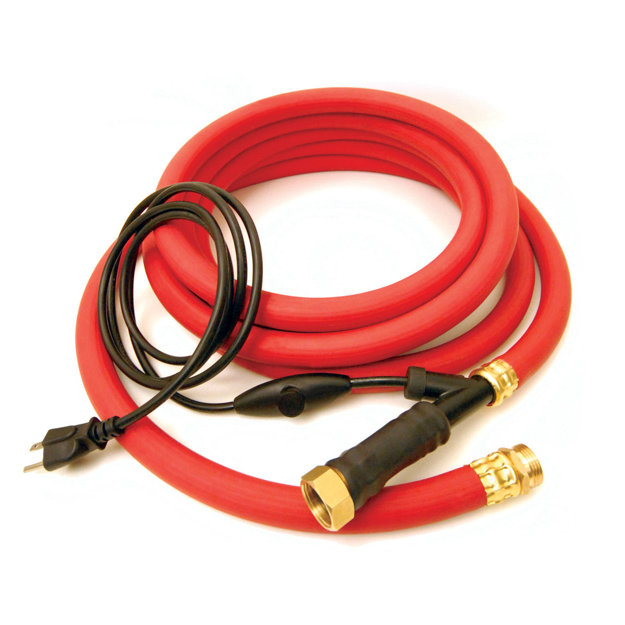 K&h Pet Products Rubber Thermo-Hose (40 Feet) - Rubber Thermo-Hose K&h Pet Products - Canada