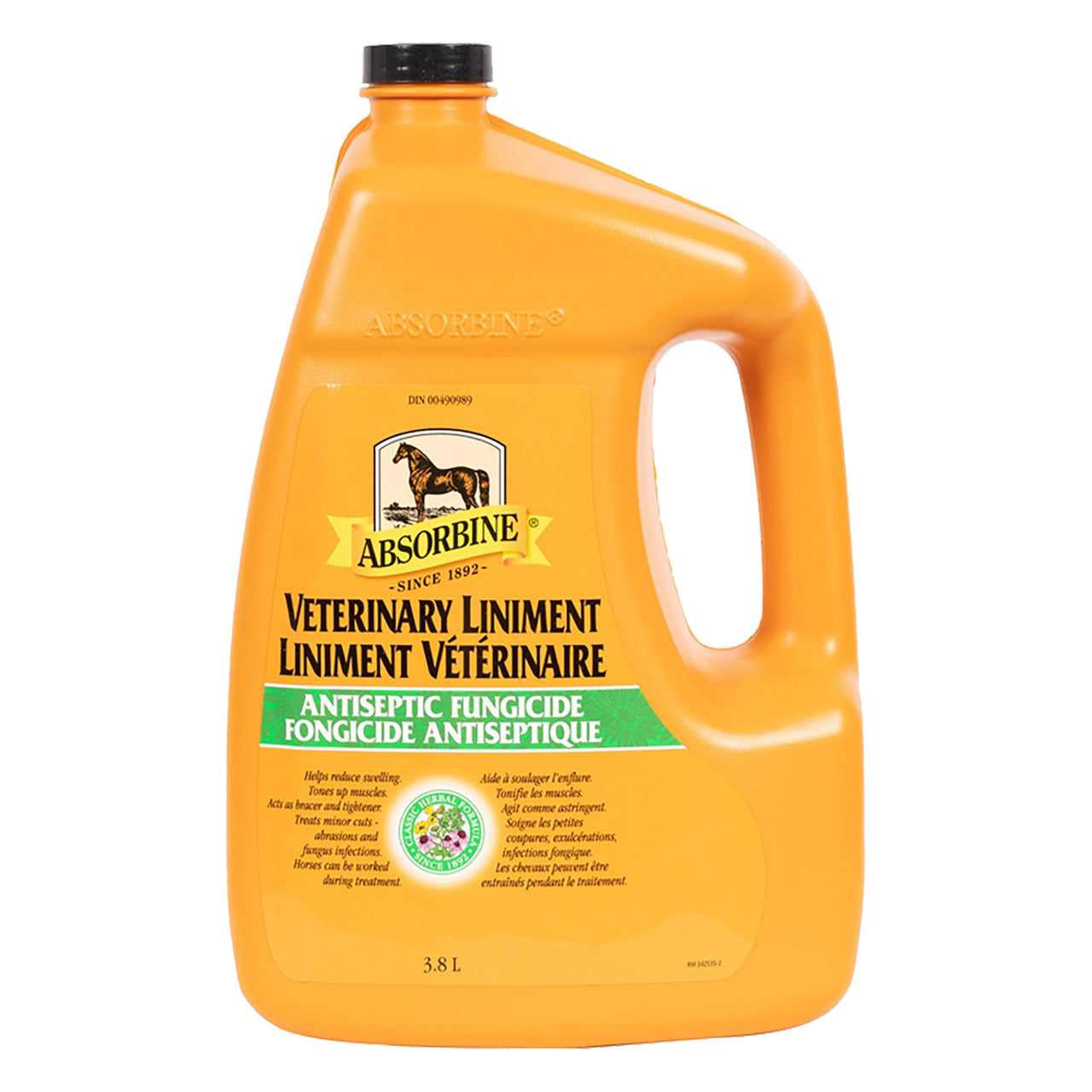 Absorbine Veterinary Liniment