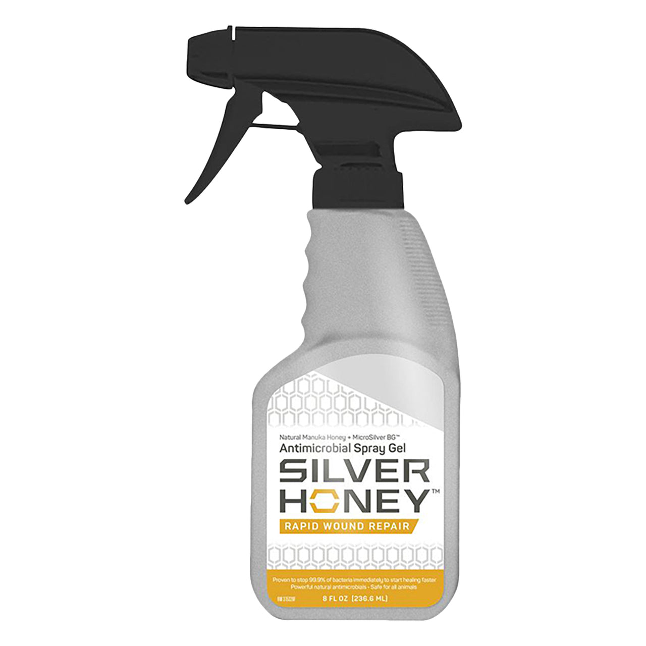 Absorbine Silver Honey Skin Care Spray 236.6ml