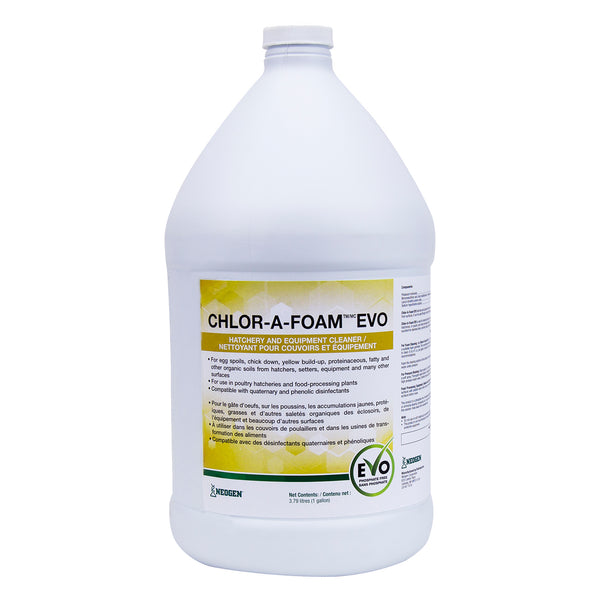 Chlor-A-Foam EVO 3.8L